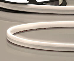 IsoLED Prémium LED Neonflex 6, 5mm 24V 14, 4W 4000K 360 Lm IP66 5m UV álló (ISO114257)