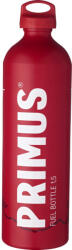 Primus Fuel Bottle 1, 5 l üzemanyag palack piros