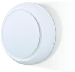 V-TAC Rota oldalfali LED lámpatest, 5W, fehér, természetes fehér (14068)