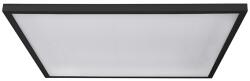 ELMARK LED PANEL 230V 48W 3840Lm 4000K 60x60 cm fekete (92PANEL022W-BL)