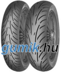 Mitas Touring Force-SC ( 130/70-10 XL TL 59P hátsó kerék ) - gumik