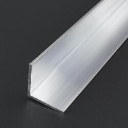 Alu-LED Alumínium L profil 30x30x3 mm (19410-3)