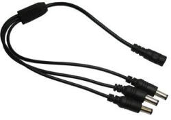 LED Labs Adapter elosztó 3-as (2925)