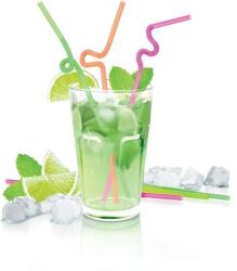 Tescoma myDRINK Szívószálak, hosszú hajlítható, 40 db (308856.00)