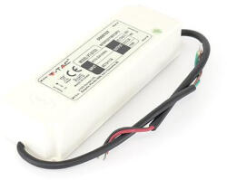 V-TAC Led transzformátor 12V 150W IP67 V-Tac (16521)