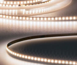 IsoLED Prémium Micro LED szalag, 24 V, 6 W, IP20 4 mm széles (ISO113764)