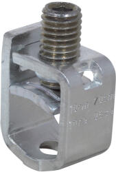 Tracon U-szorítókapocs Cu/Al kábelekhez és gyüjtősínekhez 2×95mm2 (KU00-1-2X-A30-40)