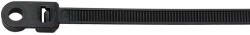 TRACON Csavarozható kábelkötegelő 7.6×400mm (400-CS)