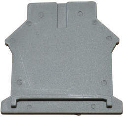 Tracon Véglemez TSKA sorozatkapocshoz TSKA6S (VL6S)