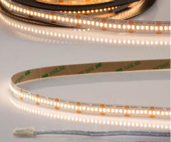 IsoLED Prémium Led szalag 24V 6W IP20 3000K 600Lm 1, 2m MINIAMP csatlakozóval (ISO114514)