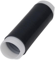 TRACON Hidegzsugor cső 36/19mm; L=400mm (HZS36-400)