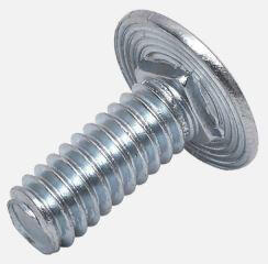 Elmark Kapupánt fejű csavar M6x20 5.6 (M317315)