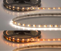 IsoLED Prémium dinamikus Led szalag 24V 10W IP20 1900-4000K 1000Lm 2, 5m MINIAMP csatlakozóval (ISO114634)