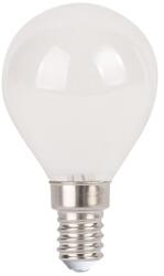 ELMARK Led lámpa gömb 4, 5W E14 230V 3000K (99LED840WW)