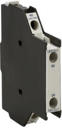 Tracon Oldalsó segédérintkező TR1D/F kontaktorokhoz 230V, 50Hz, 2A, 1×NC+1×NO (TR8-DN11)