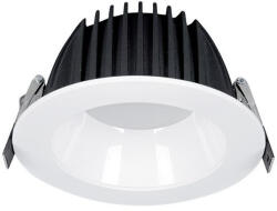 ELMARK Led mélysugárzó lámpatest 15W természetes fehér (92FLD1540-WH)