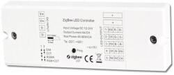 Isoled Prémium Zigbee 3.0 LED szalag vezérlő 5 csatornás 12-24V DC 5x4A (ISO114729)