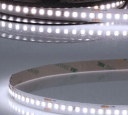 IsoLED Prémium LED szalag 24V HEQ IP20 16W/m 2600Lm/m 6000K 5 méter (ISO114917)