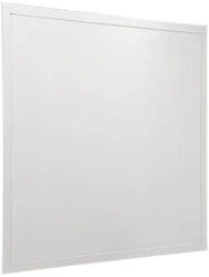 V-TAC LED panel (595 x 595mm) 36W - természetes fehér, Backlit, süllyeszthető (35067)