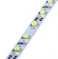 V-TAC Led szalag SMD3528 4, 8W/m 60 led/m beltéri dekor hideg fehér (8170)