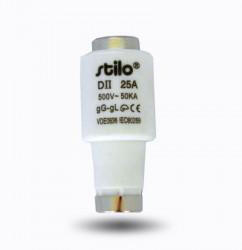 Stilo Dol II betét 25A (STI643)