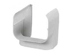 ELMARK Vezetékcsatorna klímaszereléshez 75x60 belső sarok (56275602)