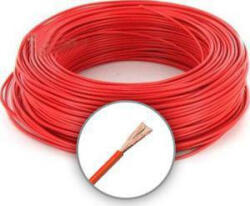 Cable Mkh 2, 5mm2 sodrott vezeték Piros (419225)