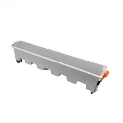 V-TAC LED panel 290X45 20W lineáris hideg fehér (16157)