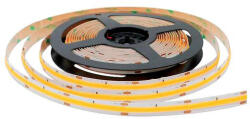 ELMARK Led szalag COB 24V 10W/m kültéri IP67 hideg fehér (99LED981CW)