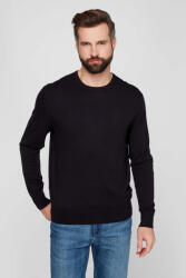 Calvin Klein férfi pulóver K10K108296, sötétkék, S INTL (MALLFASHION-10982-S)