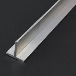 Alu-LED Alumínium T profil 20x20x2 mm (19414)