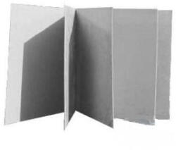Csatári-Plast Csatári Plast PVT PSZ 40 Szerelőlap (CSP_71000005)
