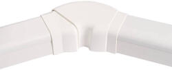 Vecamco Clima Plus állítható sarokidom 70x55 klímacsatornához (9804-117-08)