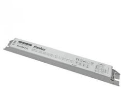 MLX Elektronikus előtét fénycsőhöz MLX 4x18W (HL0009097)