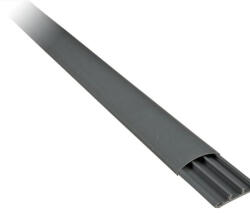 CanaLUX Taposó csatorna 70x18 Szürke (C-P-70018-G)