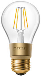 Meross Meross, Smart WiFi LED Bulb with Dimmable Light (MSL100HK(EU))