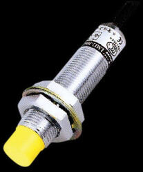 Elmark Közelítés érzékelő EL-LM12-3004 DC NPN NO (46LM_12-34NA)