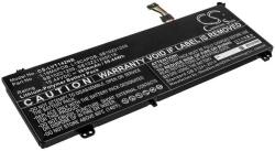 Cameron Sino L20M4PDB Laptop akkumulátor 3850 mAh (L20M4PDB)