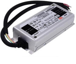 MEAN WELL Led transzformátor 24V 150W IP67 (XLG-150-24-A)