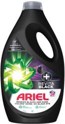 Ariel +RevitaBlack folyékony Mosószer 1, 95L - 39 mosás (80730574)