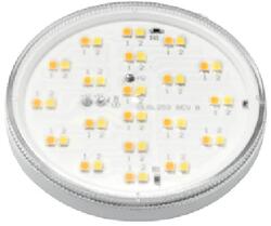 ELMARK LED lámpa GX53 3W Állítható színhőmérséklet (99LED445-CCT)