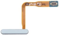 tel-szalk-192969515347 Samsung Galaxy Z Flip6 Zöld ujjlenyomat olvasó szenzor flexibilis kábellel (tel-szalk-192969515347)