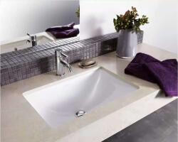 Villeroy & Boch Loop& Friends Beépíthető Mosdó - 61 cm (7399)