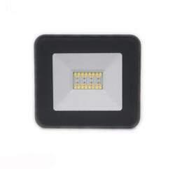 V-TAC Bluetooth LED reflektor (20 Watt - RGB+CCT) FullColor, dimmelhető, fekete - Smart Control (20736)