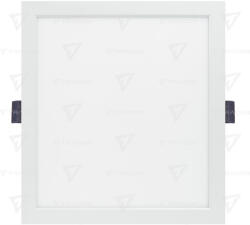TRACON LED panel 12W 4000K 1160 lm (LED-DLNV-12NW)