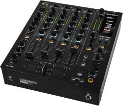 Reloop RMX-60 Digitális DJ Keverő (RP232553) - pepita