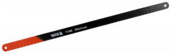 TOYA kézi fűrészlap fémre 300 x 12 mm 24TPI (5 db/cs) (YT-3460)