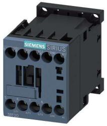 Siemens 3RT2017-1AP02 AC3: 5 5KW 1NC AC230V 50/60HZ mágneskapcsoló (271503)