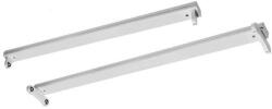 GTV LED fénycsőre szerelt szabadonsugárzó lámpatest 2X58 w (GTV-OS-OSL2150S-00)