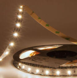 IsoLED Prémium LED szalag 24V SIL IP20 2, 4W/m 250Lm/m 3000K 10 méter (ISO113420)